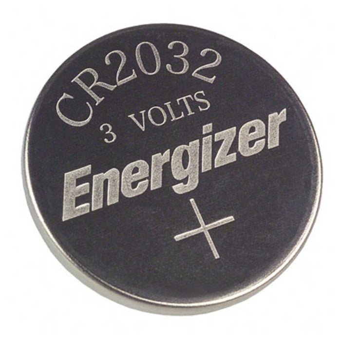 ENERGIZER CR2032 BATTERIES