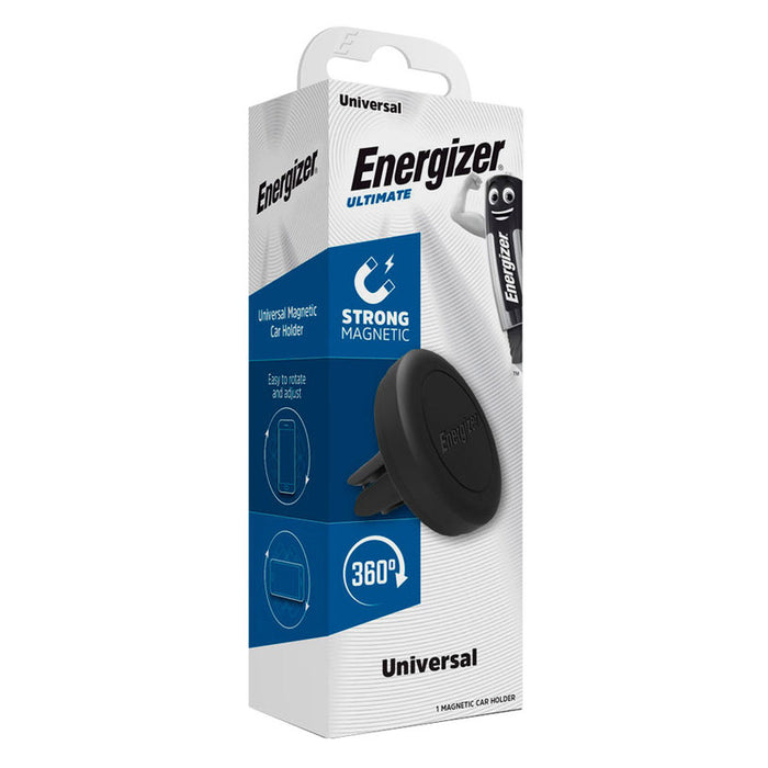 CAR MOUNT ENERGIZER MAGNETIC /1782