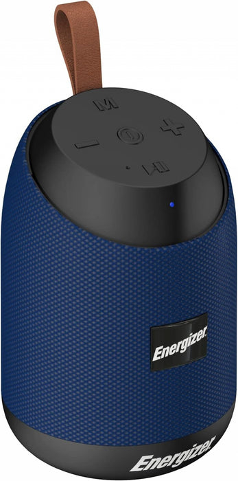 Energizer BTS-061_BE Blue Speaker