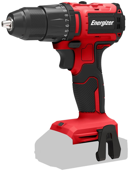 ENERGIZER 20V CORDLESS DRILL
