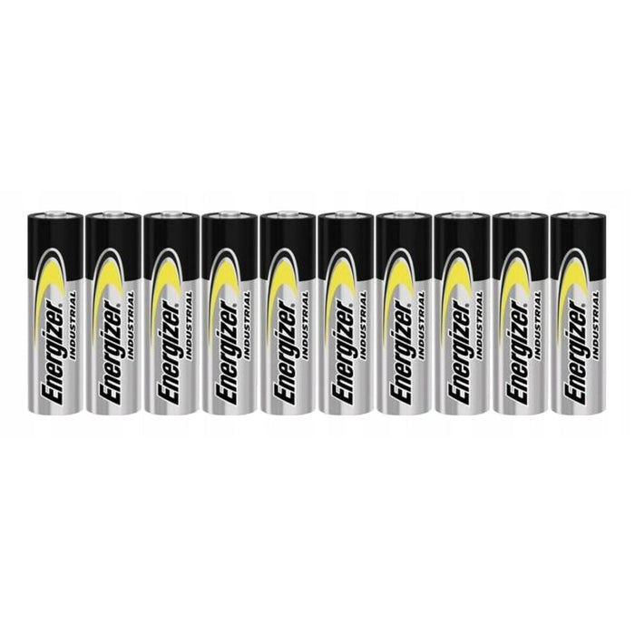 Batteries Energizer LR6 1,5 V AA (10 Units)