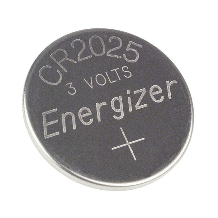 Lithium Battery Energizer 450331 3 V (2 Units)