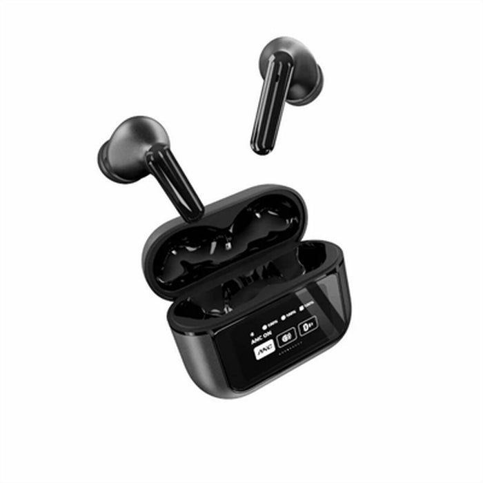 In-ear Bluetooth Headphones Energy Sistem 459179 Graphite