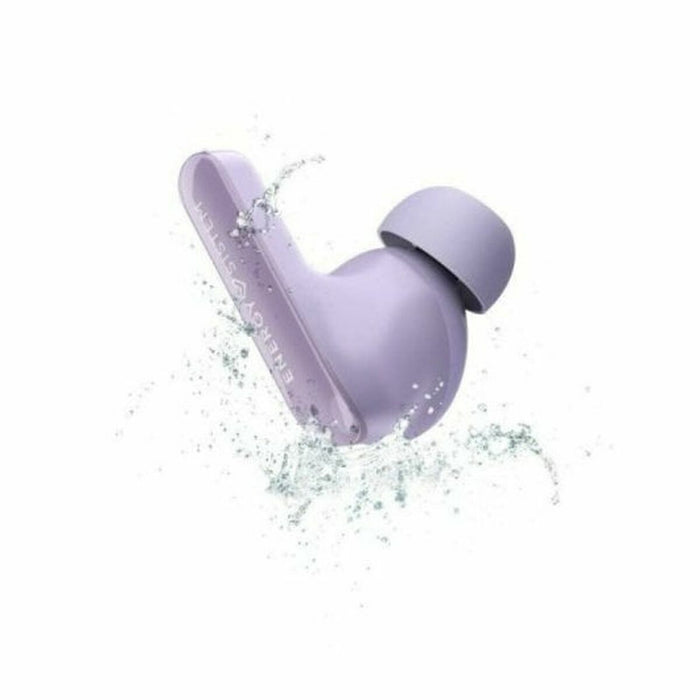 In-ear Bluetooth Headphones Energy Sistem 459186 Purple