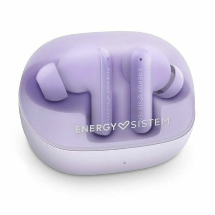 In-ear Bluetooth Headphones Energy Sistem 459186 Purple