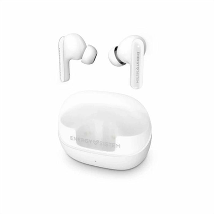 In-ear Bluetooth Headphones Energy Sistem 459209 White