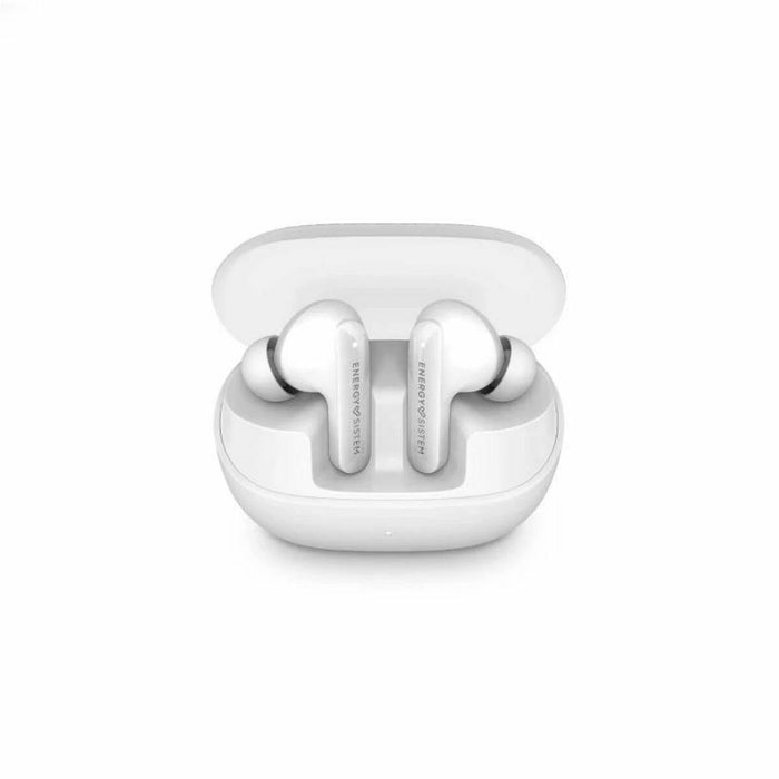 In-ear Bluetooth Headphones Energy Sistem 459209 White