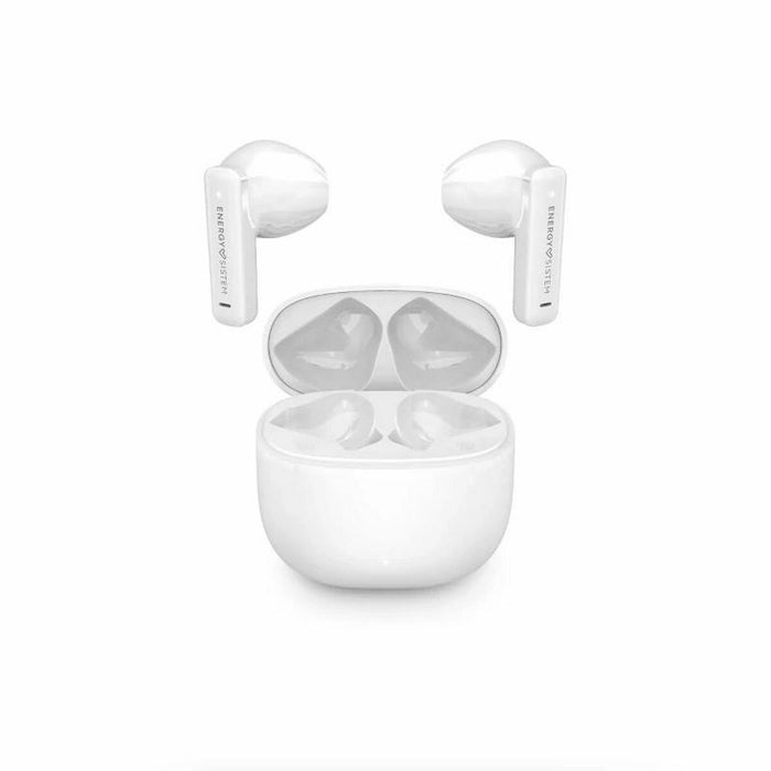 In-ear Bluetooth Headphones Energy Sistem 458950 White