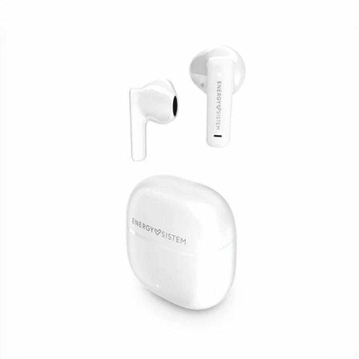 In-ear Bluetooth Headphones Energy Sistem 458950 White