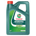 ENGINE OIL 10W40 4L CASTROL MAGNATEC - Моторни масла<<<Масла и добавки<<<Авто и вело<<<Praktiker