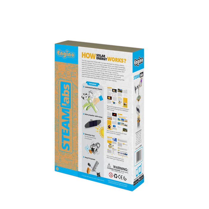 ENGINO STEAMLABS CONSTRUCTOR HOW IT WORKS FIG. EN.