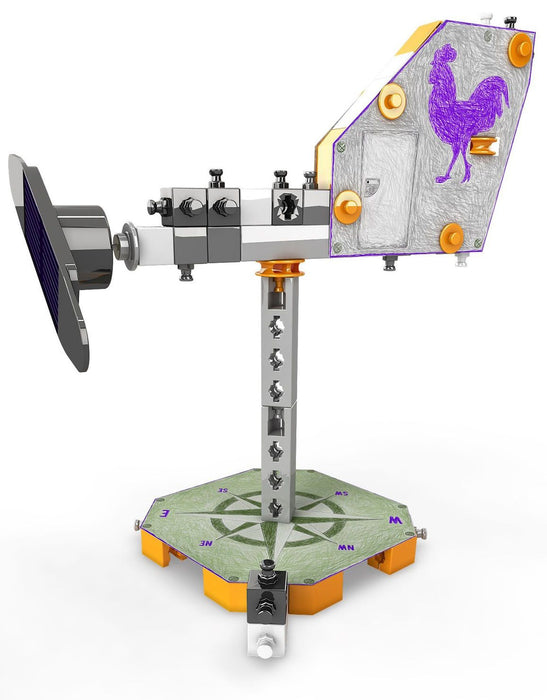 ENGINO STEAMLABS CONSTRUCTOR HOW IT WORKS FIG. EN.