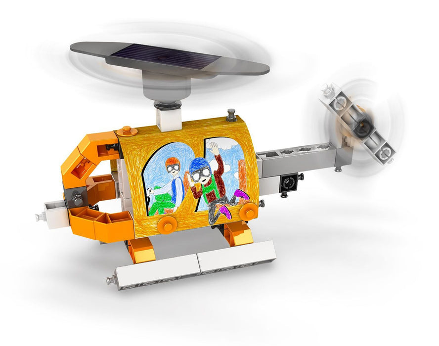 ENGINO STEAMLABS CONSTRUCTOR HOW IT WORKS FIG. EN.