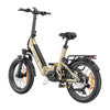 ENGWE L20 3.0 PRO 250W 20" Electric Bike (Gold)