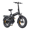 ENGWE PRO 3.0 BOOST 250W 20" Electric Bike (Black)
