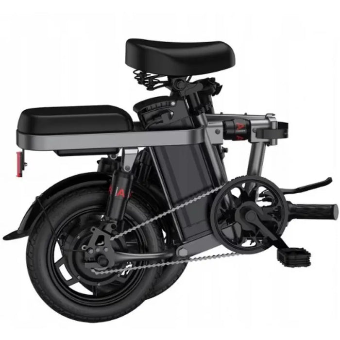 Engwe T14 electric bike