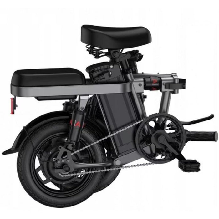 Engwe T14 electric bike