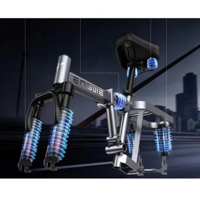 Engwe T14 electric bike