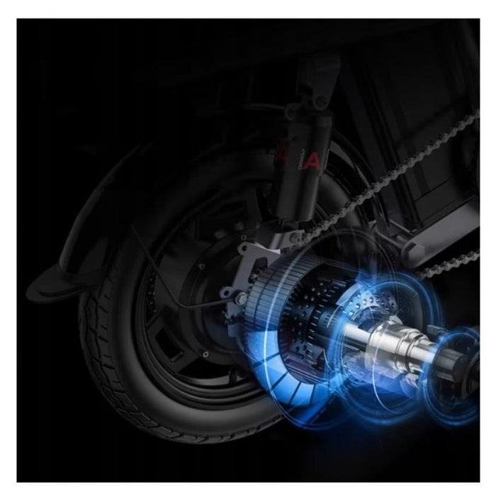 Engwe T14 electric bike