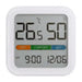 Enjoy MIIIW thermohygrometer (White) - Sensors<<<Actuators<<<Smart Home<<<InnproXML