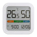 Enjoy MIIIW thermohygrometer (White) - Sensors<<<Actuators<<<Smart Home<<<InnproXML