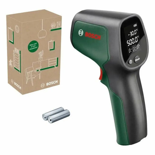 Environmental thermometer BOSCH - Декорация и Осветление<<<Дом Градина<<<BigBuy&&&Други артикули за