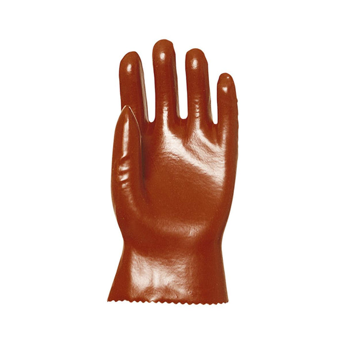 PVC GLOVES LENGTH 27 CM