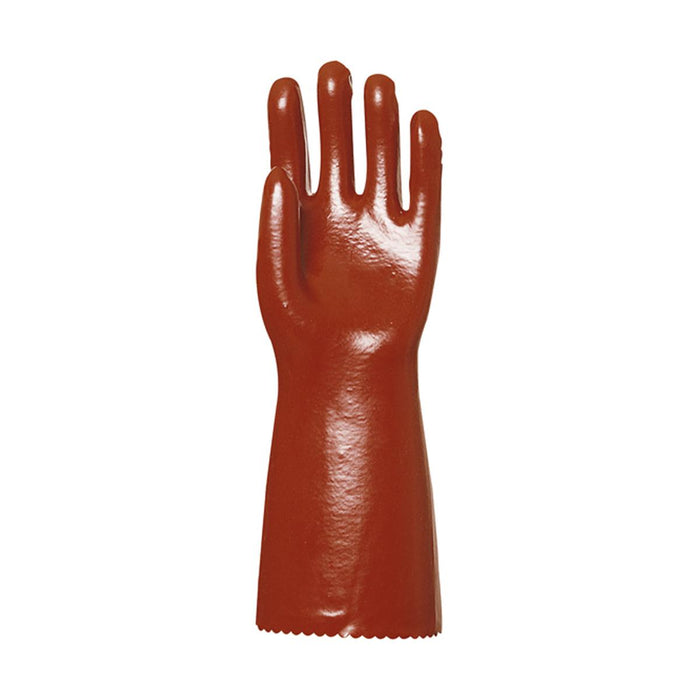 PVC GLOVES LENGTH 40 CM