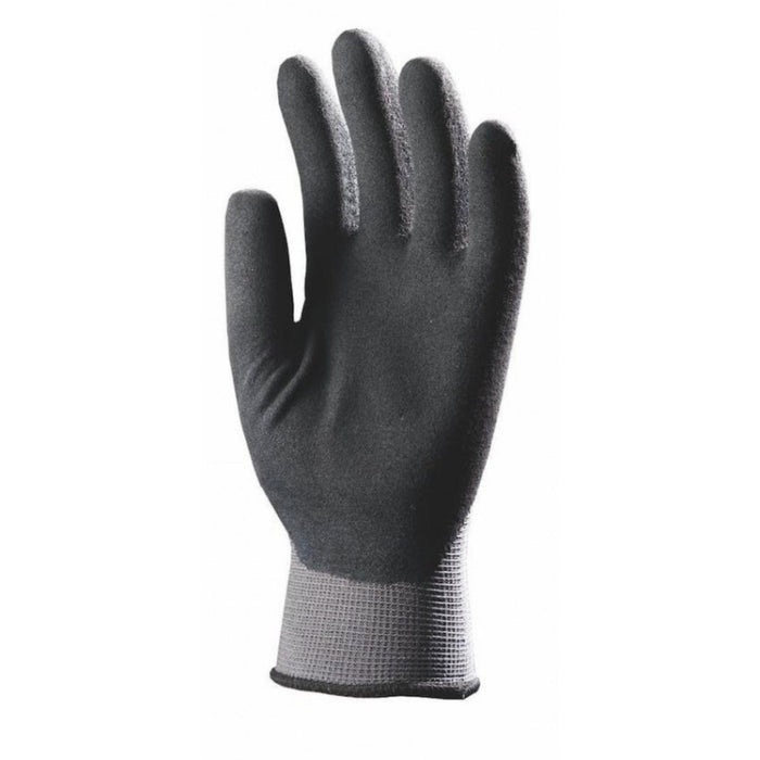 POLYAMIDE/PVC WINTER GLOVES
