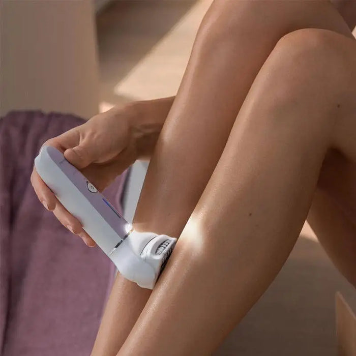 Epilator Panasonic ES-EY30A-V503 - Епилатори<<<Грижа за тялото<<<Персонална грижа<<<ZoraSite
