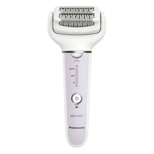 Epilator Panasonic ES-EY30A-V503 - Епилатори<<<Грижа за тялото<<<Персонална грижа<<<ZoraSite