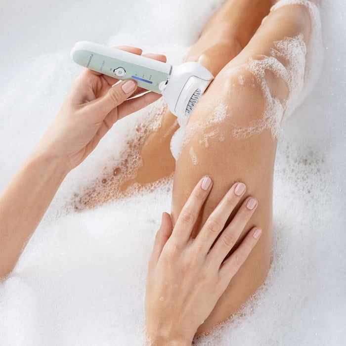 Epilator Panasonic ES-EY70A-G503 - Епилатори<<<Грижа за тялото<<<Персонална