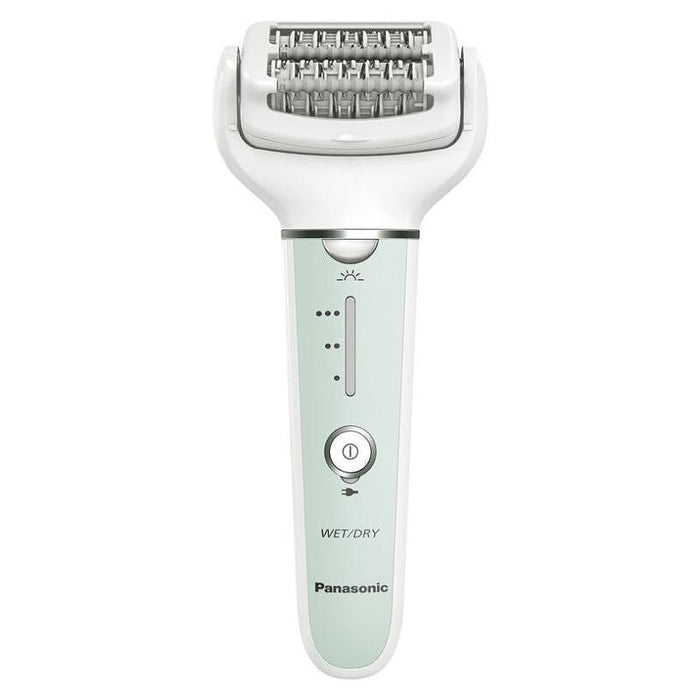 Epilator Panasonic ES-EY70A-G503 - Епилатори<<<Грижа за тялото<<<Персонална