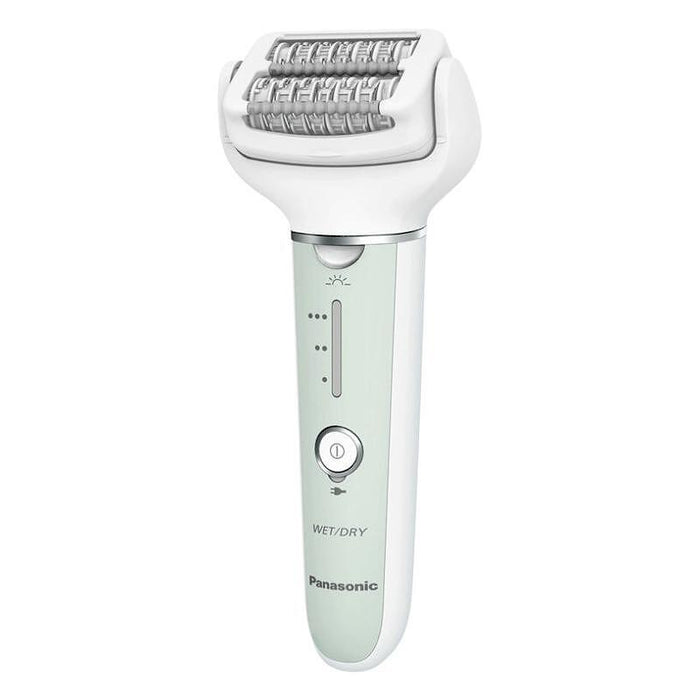 Epilator Panasonic ES-EY70A-G503 - Епилатори<<<Грижа за тялото<<<Персонална