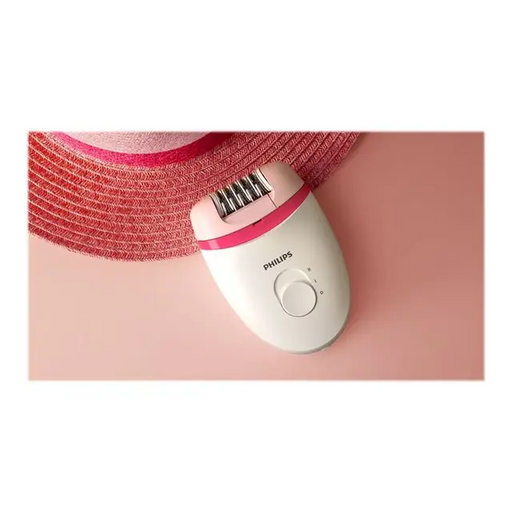 Epilator PHILIPS BRE235/00 - Епилатори и фотоепилатори<<<Грижа за тялото<<<Уреди за личнa