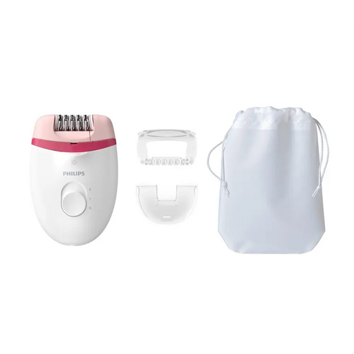 Epilator PHILIPS BRE255/00 - DepilatoriesAGD-DEP<<<Home Appliance - ProductsAGD<<<ActionPL&&&Епилатори<<<Лична