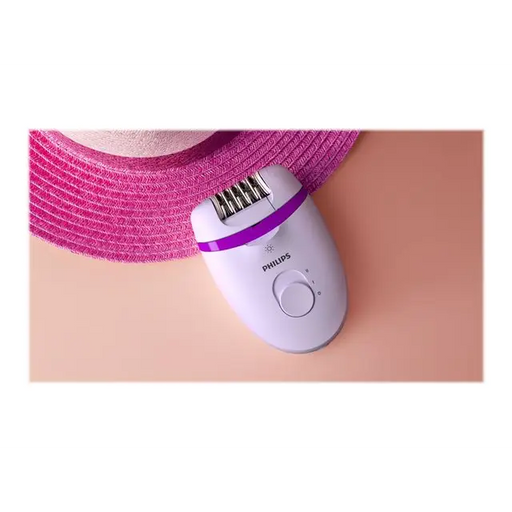 Epilator PHILIPS BRE275/00 - Епилатори и фотоепилатори<<<Грижа за тялото<<<Уреди за личнa