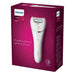 Epilator PHILIPS BRE700/00 - Епилатори и фотоепилатори<<<Грижа за тялото<<<Уреди за личнa