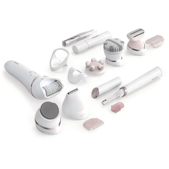 Epilator PHILIPS BRE740/90 - Епилатори и фотоепилатори<<<Грижа за тялото<<<Уреди за личнa