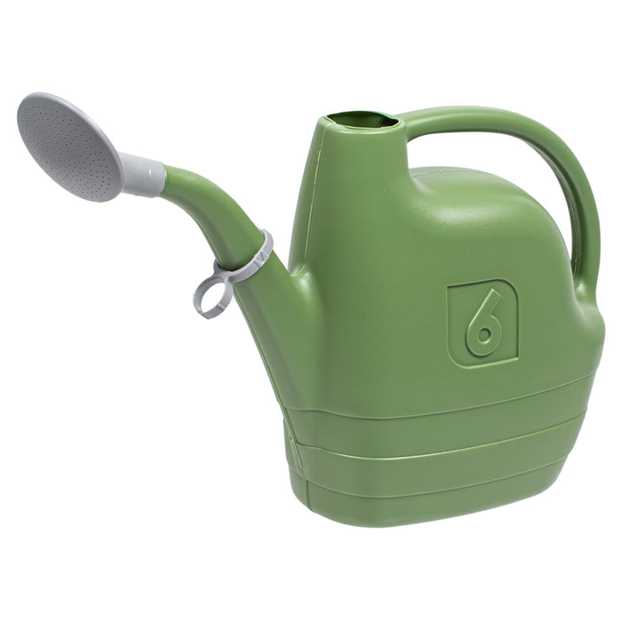 WATERING CAN 6L EPOCA ALBATROSS ECODROP