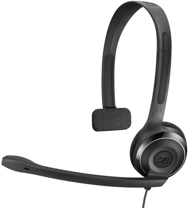 Headphones Sennheiser PC7 USB