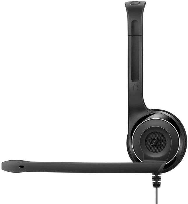 Headphones Sennheiser PC7 USB