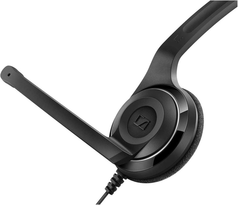 Headphones Sennheiser PC7 USB