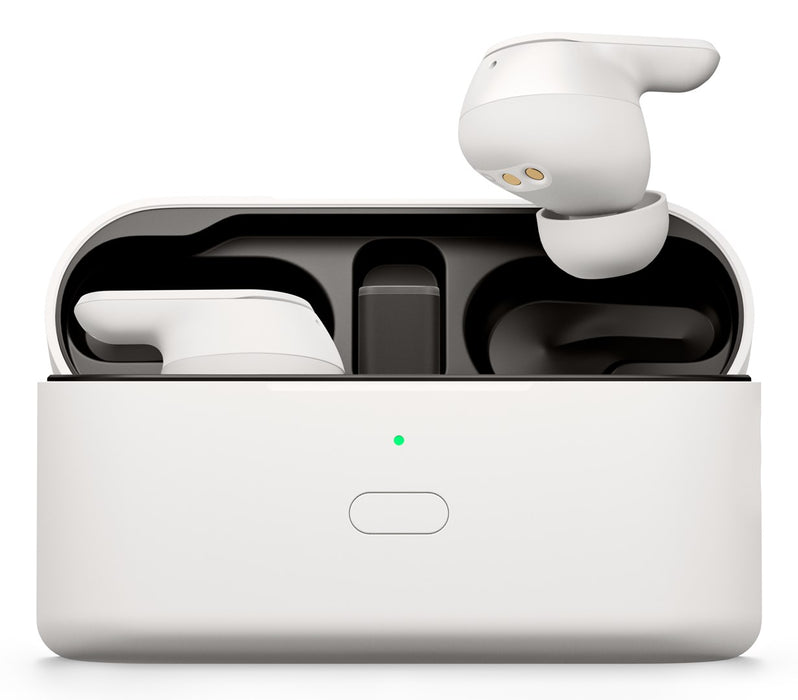 EPOS ADAPT E1 True Wireless Stereo (TWS) In-Ear Business/Everyday Bluetooth Headset White