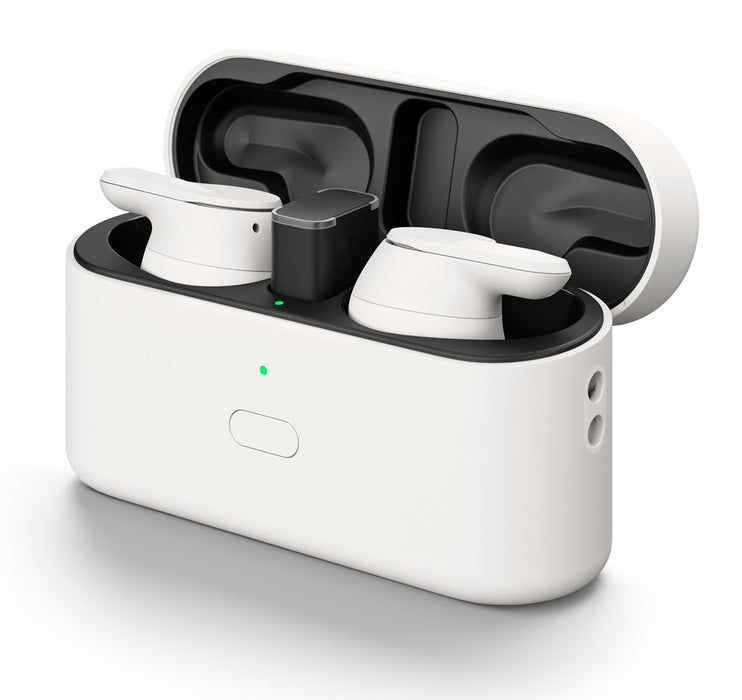 EPOS ADAPT E1 True Wireless Stereo (TWS) In-Ear Business/Everyday Bluetooth Headset White