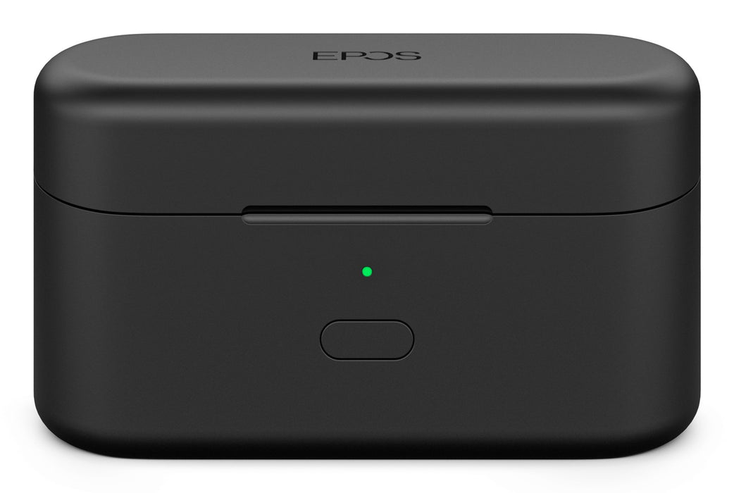 EPOS ADAPT E1 True Wireless Stereo (TWS) In-Ear Business/Everyday Bluetooth Headset Black
