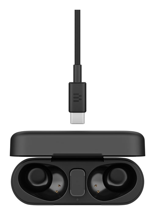 EPOS ADAPT E1 True Wireless Stereo (TWS) In-Ear Business/Everyday Bluetooth Headset Black