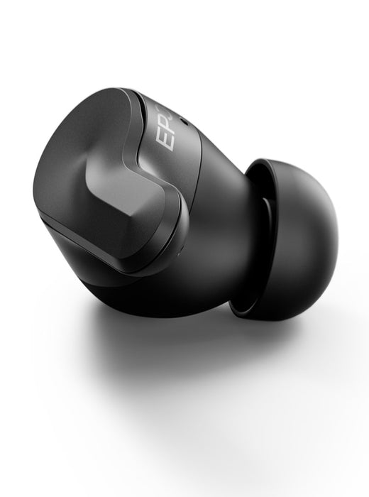 EPOS ADAPT E1 True Wireless Stereo (TWS) In-Ear Business/Everyday Bluetooth Headset Black