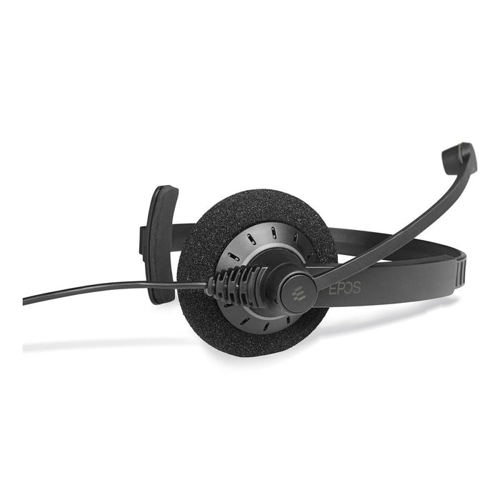 Headphones Epos 1000667 Black Silver