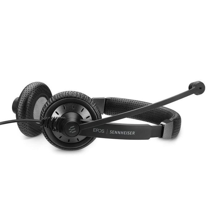 Headphones with Microphone Epos Black Bluetooth
